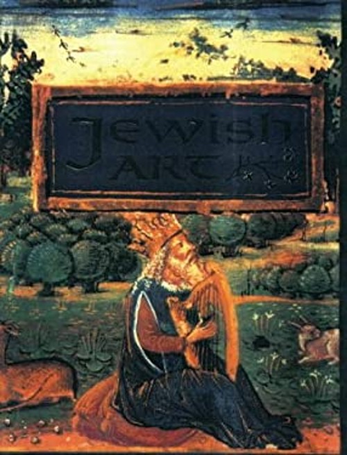 Jewish Art Hardcover Andre, Grossman, Grace C., Grossman, George