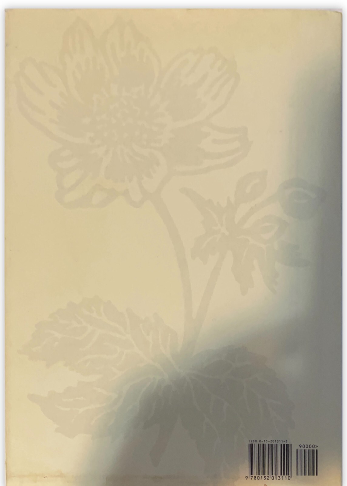 Flowers & Fables by Gruen, John