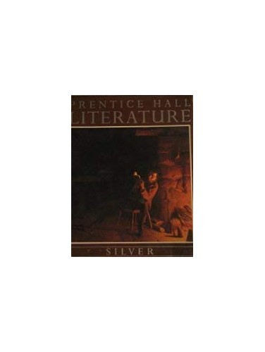 Ph Literature Slvr Grd 8 StTx — ACCEPTABLE