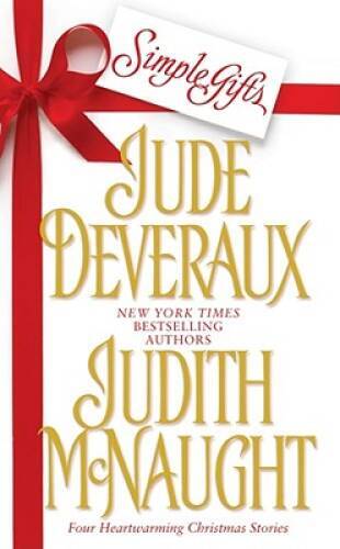 Simple Gifts: Four Heartwarming Christmas Stories (Holiday Classics) — GOOD