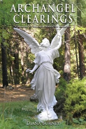 Diana Burney Archangel Clearings (Paperback) (UK IMPORT)
