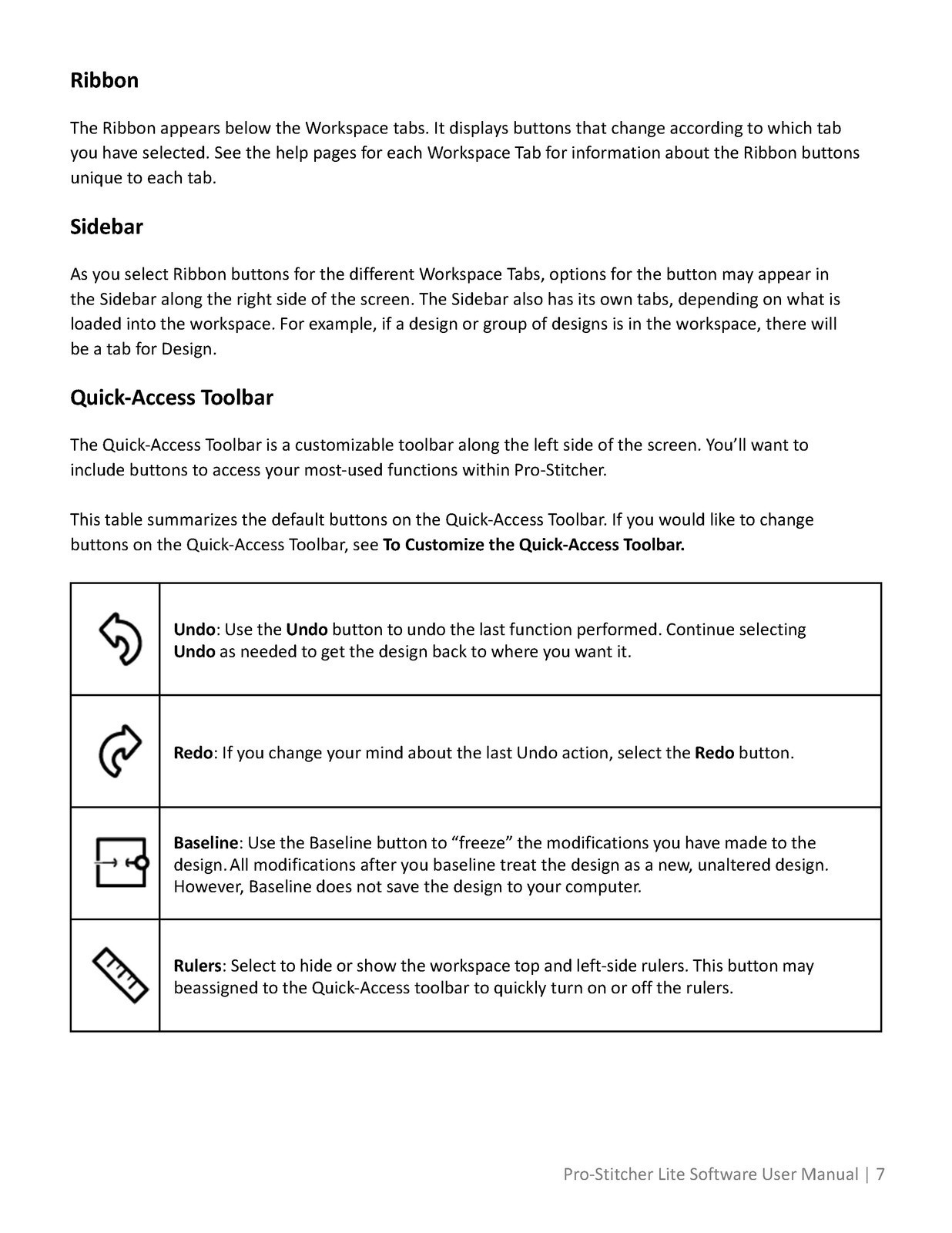 HANDI QUILTER Pro-Stitcher Lite Software User Manual 2023, LOOP BINDING — JACKET