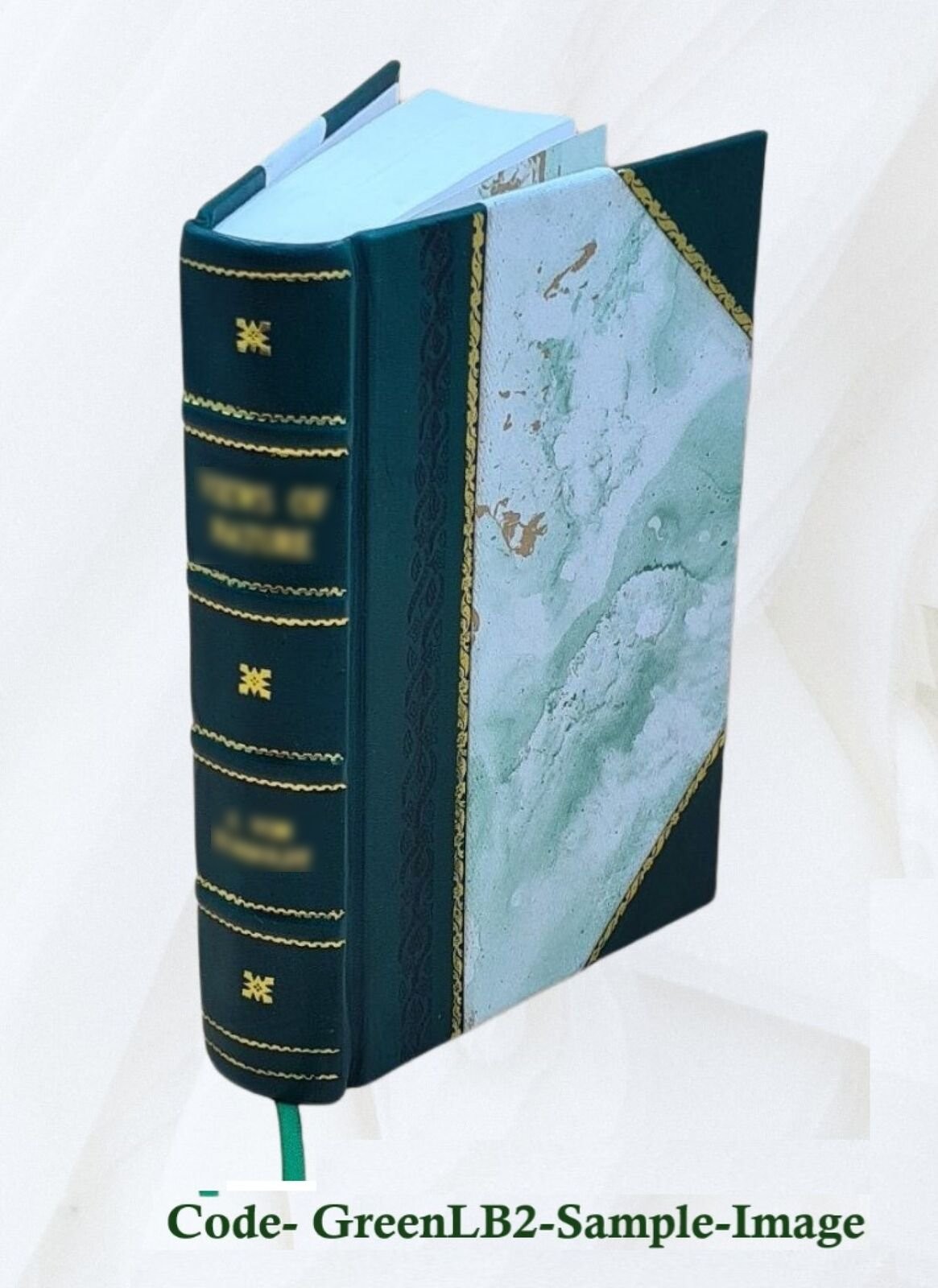 The Coffee Planter’S Manual 1880 By Alex Brown [Leather Bound]