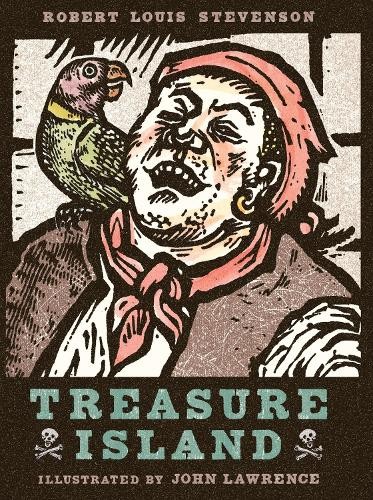 Robert Louis Stevenson Treasure Island (Hardback) (UK IMPORT)
