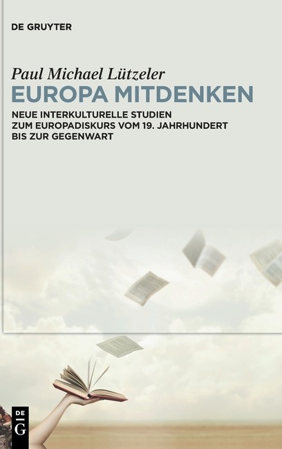 Europa Mitdenken