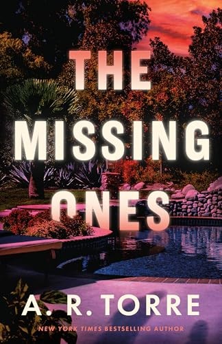 The Missing Ones — GOOD