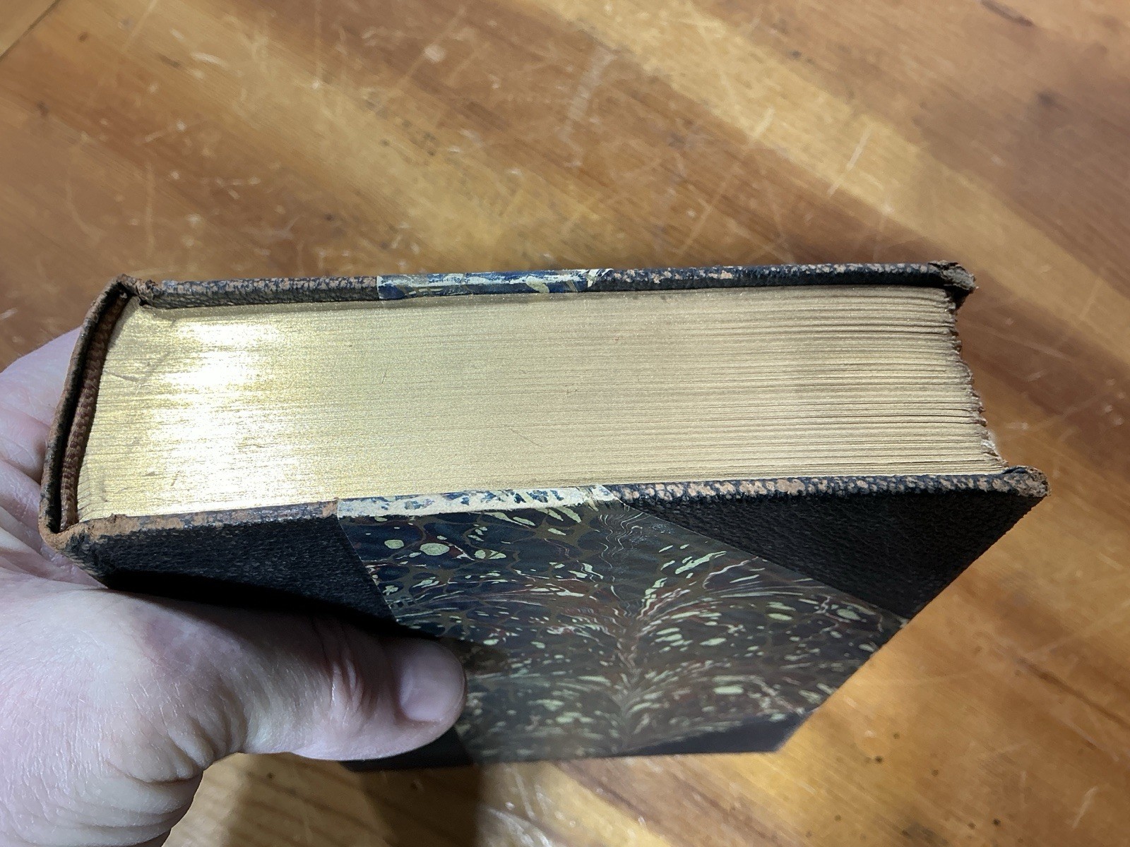 Works Of Charles Dickens A Child’s History Of England 1878 Deluxe Ed. Jefferson