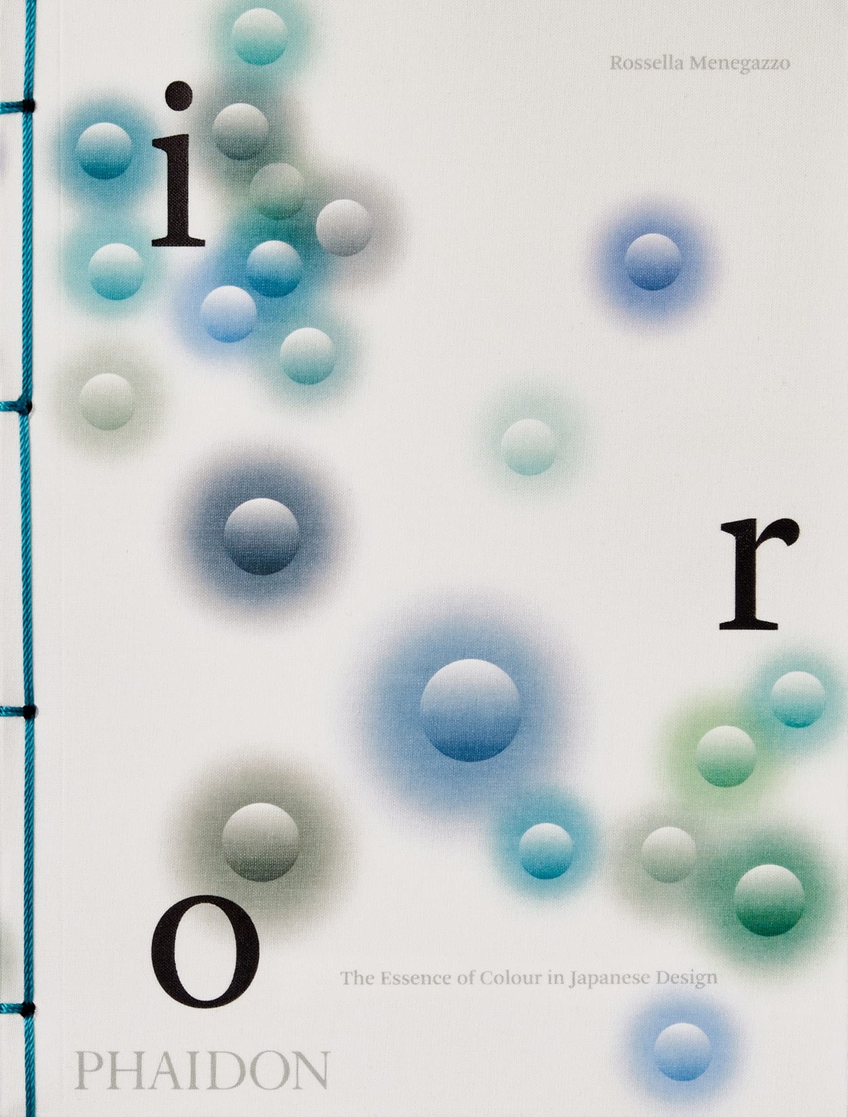 Iro by Rossella Menegazzo