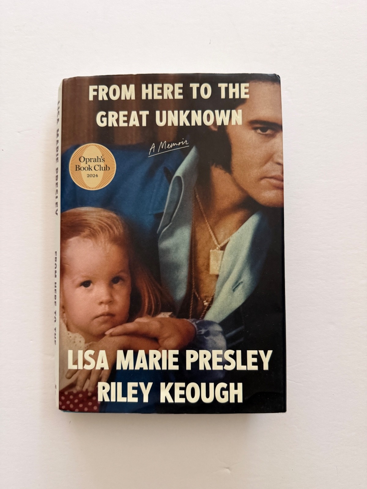 From Here to the Great Unknown — GOOD