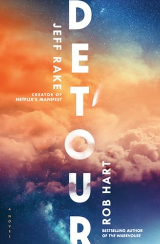 Detour by Jeff Rake: Used