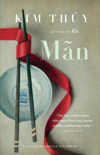 Kim Thúy Mãn (Paperback)