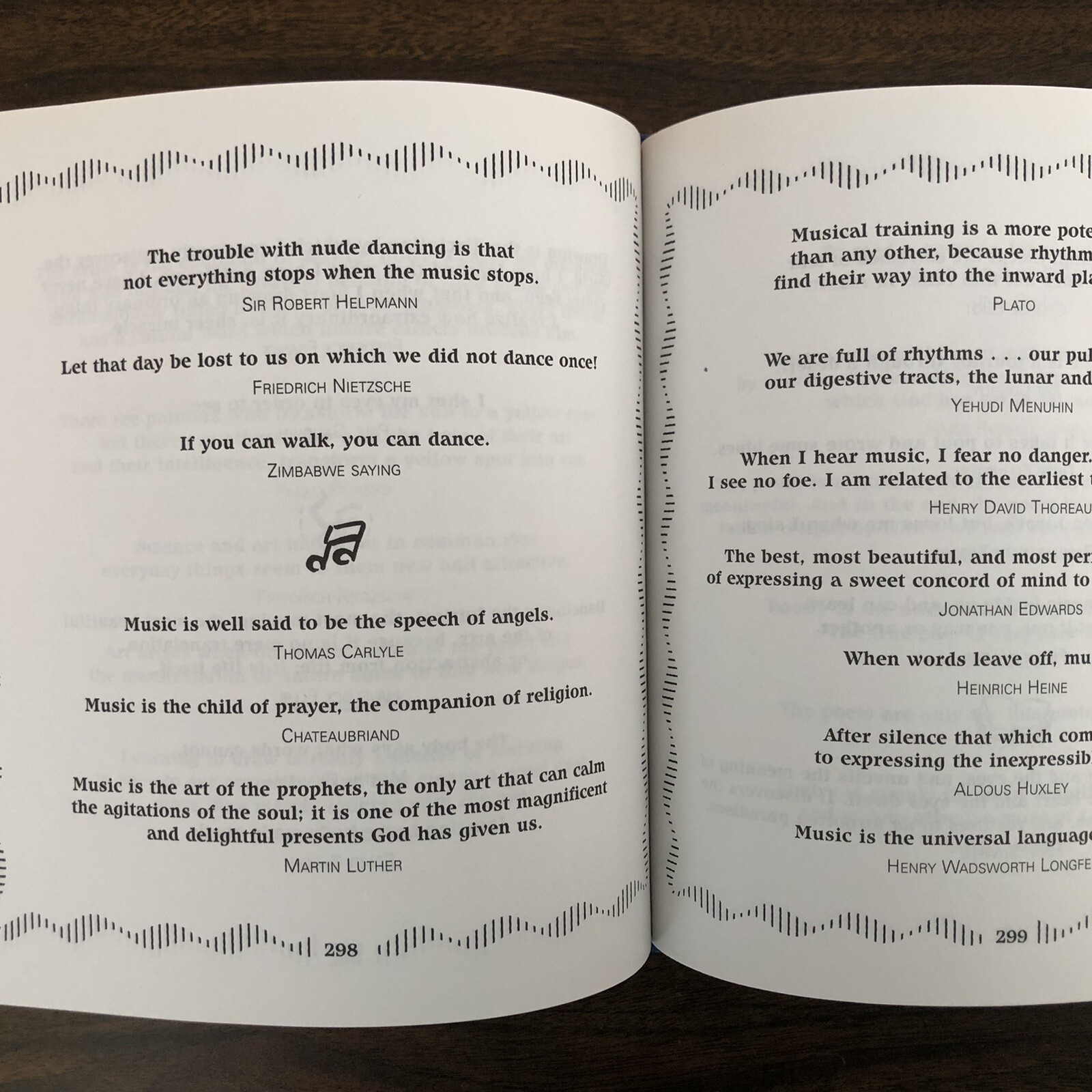 Winning Words by Allen Klein Quotations to Uplift, Inspire, Motivate & Delight