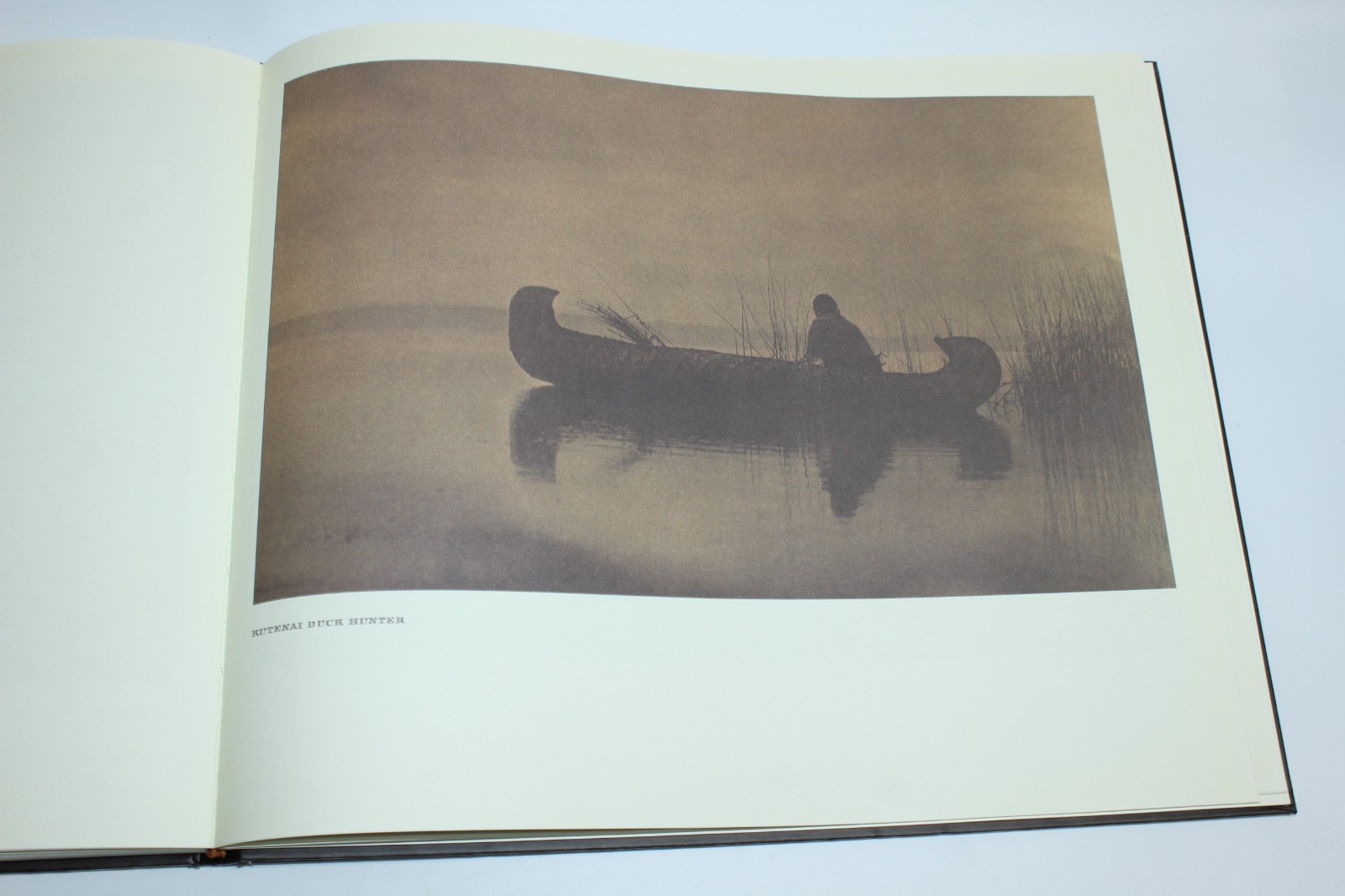 Edward S. Curtis: Portraits From North American Indian Life by Edward S Curtis