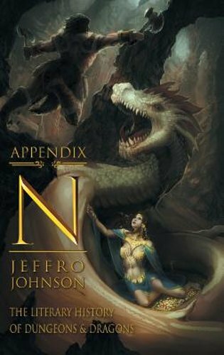 Appendix N by Jeffro Johnson: New