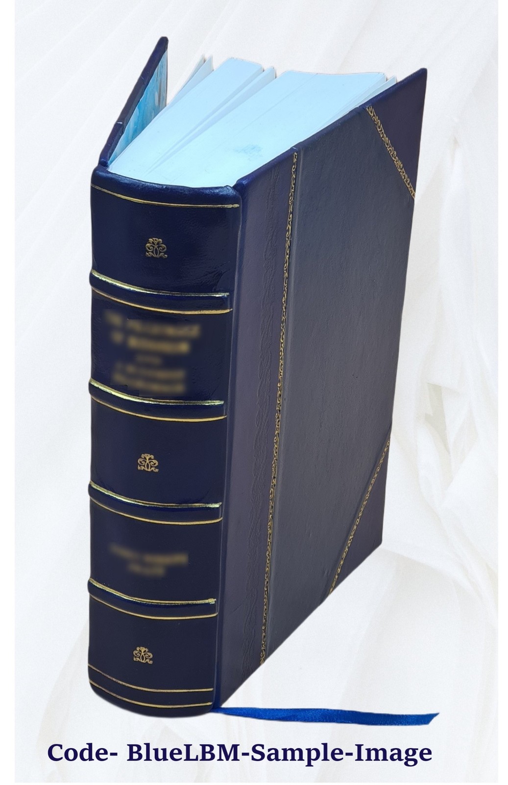 Nature and art V.1-2 (1866-1867) 1866 [Leather Bound]