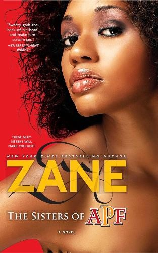 The Sisters of APF: The Indoctrination of Soro…, Zane