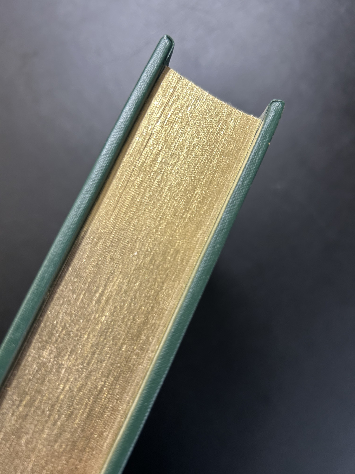 Two Years Before the Mast by Richard Henry Dana Near Fine Condition Gold Accents