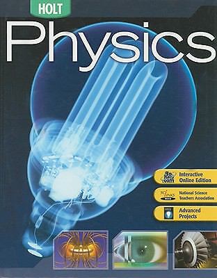 Student Edition 2006 by Serway