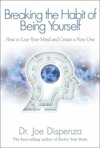 Breaking the Habit of Being Yourself New Stock Fast Shipping