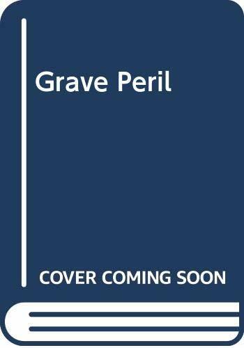 Grave Peril by Butcher, Jim Book The Fast Free Shipping