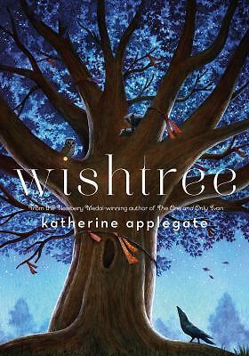 Wishtree by Applegate, Katherine