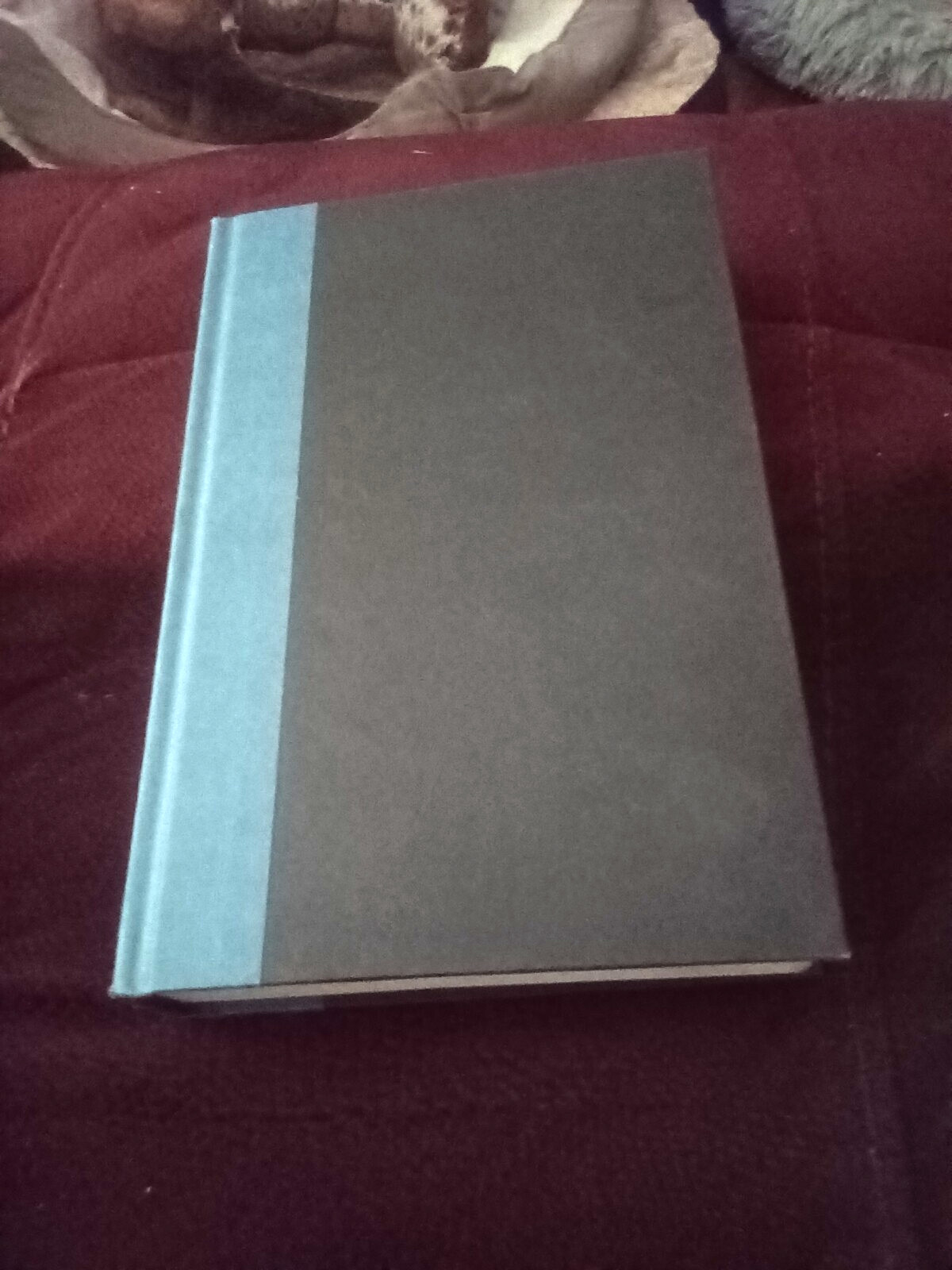 Last Man Standing — Hardcover By David Baldacci — Ex LIBRARY. NO DUST JACKET