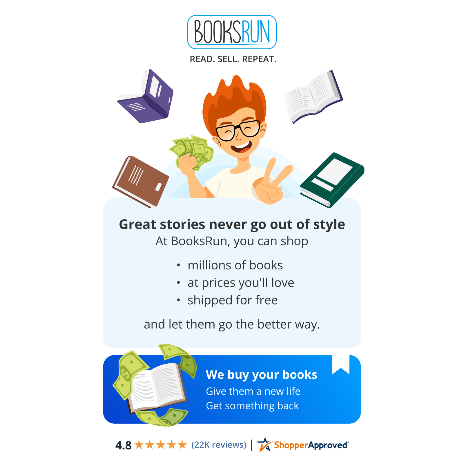 Count My Blessings 1-2-3 — Board book, by Make Believe Ideas Ltd — Very Good