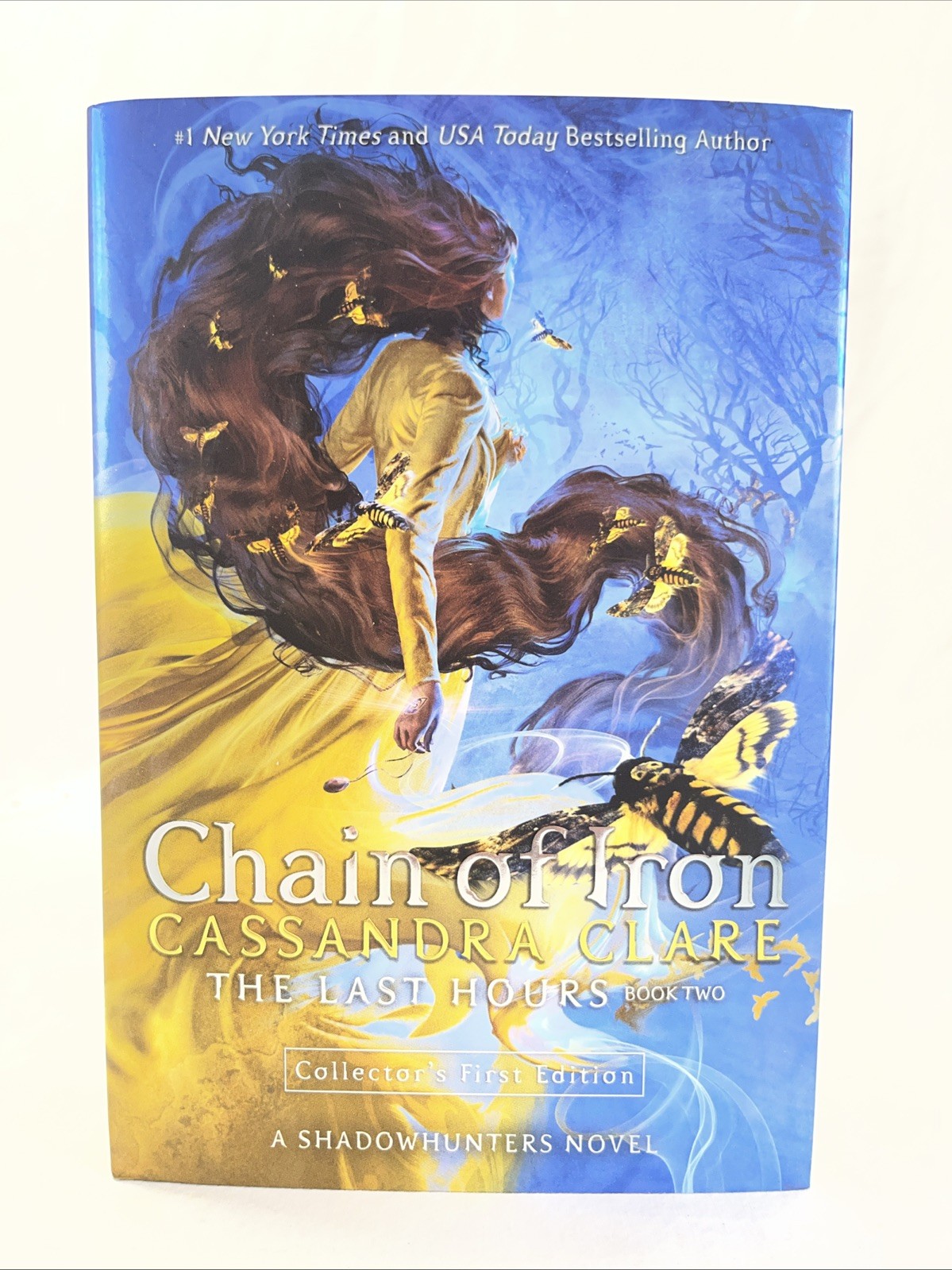 The Last Hours Complete Collection (Boxed Set): Chain of Gold Chain of I — GOOD