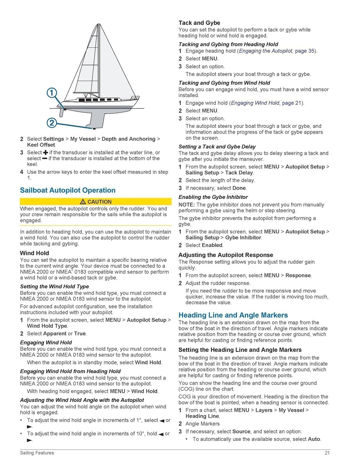 GARMIN GPSMAP 1000 1200 SERIES Owners Manual, ROBUST WIRE FIXED — TOUGH COVERING