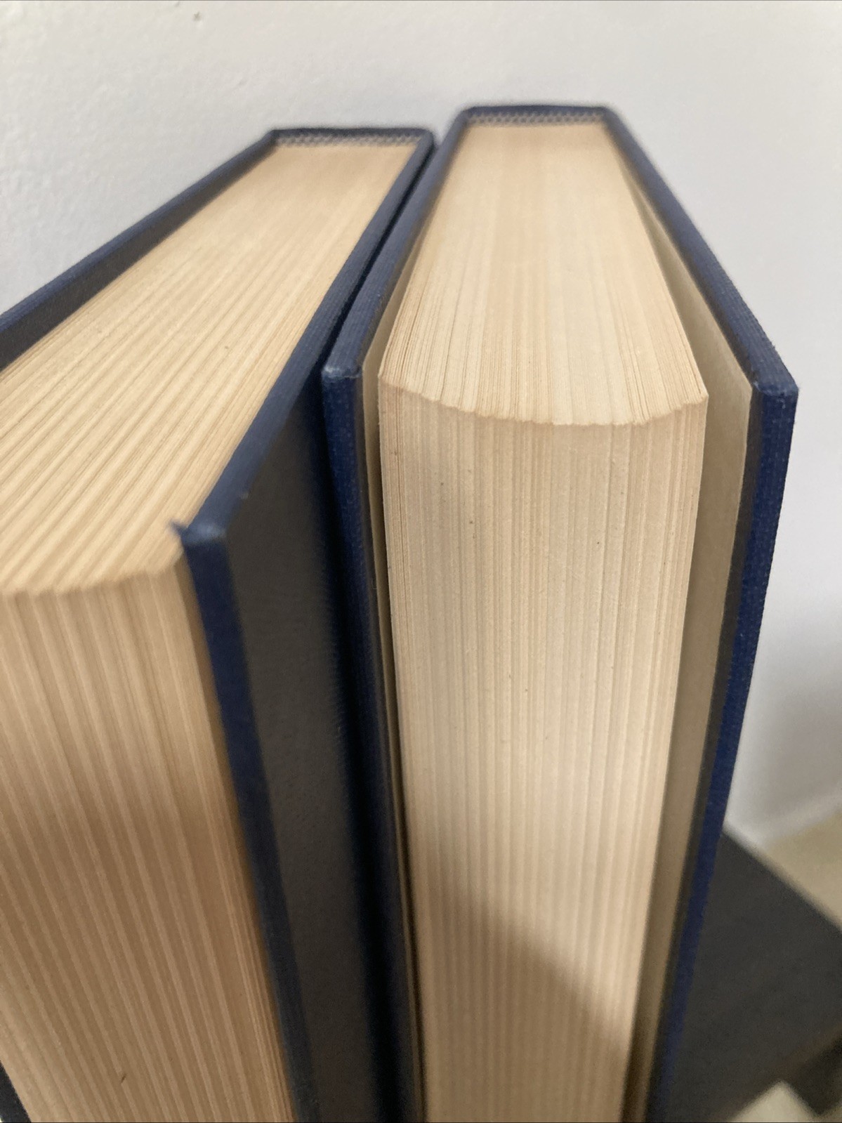 The War of the Revolution by C. Ward, 2 Volume Set, Box, The Macmillan Co., 1952