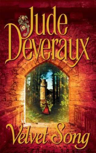 Velvet Song — Mass Market Paperback By Deveraux, Jude — VERY GOOD