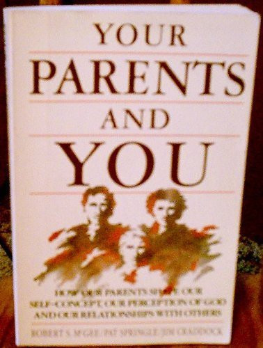 Your Parents and You — ACCEPTABLE