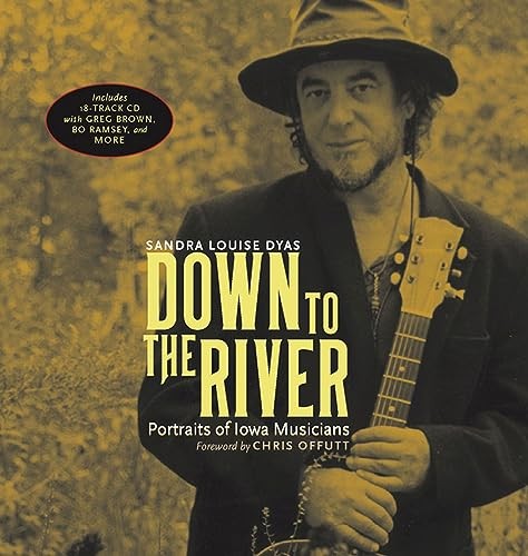 Down to the River: Portraits o — ACCEPTABLE