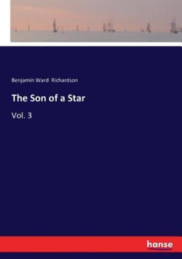 The Son Of A Star