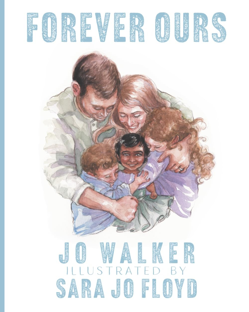 Forever Ours