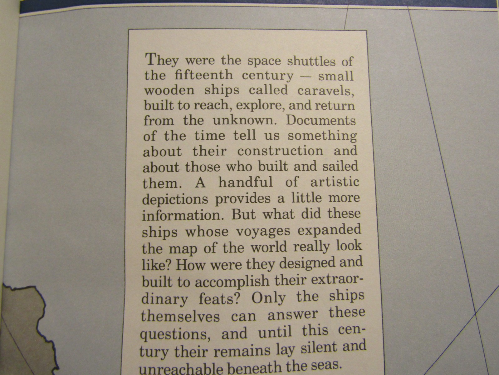 Ship by David MacAulay — Juvenile Nonfiction — Historical Book