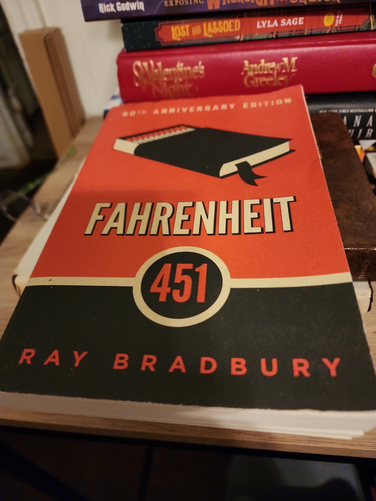 Fahrenheit 451