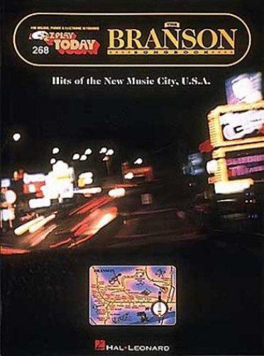 268. The Branson Songbook