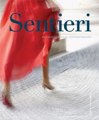 Sentieri by Julia M. Cozzarelli