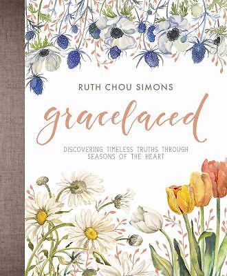 Gracelaced: Discovering Timeless Tr…, Ruth Chou Simon