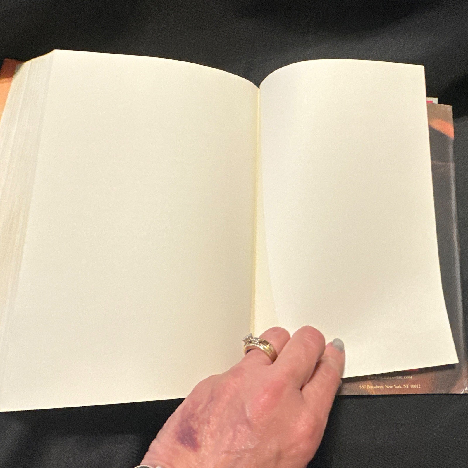 HARRY POTTER and the Deathly Hallows First Edition 1st Print ERROR Page 759 Rare