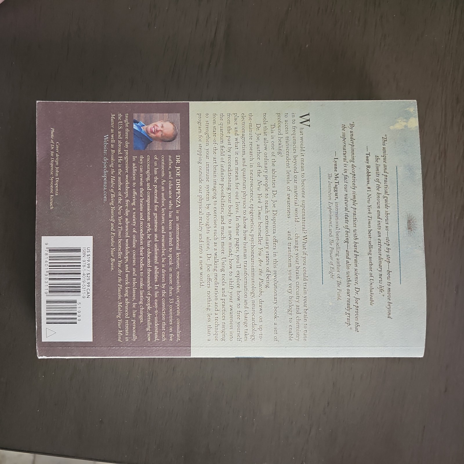Becoming Supernatural: How Common People are Doing the Uncommon — GOOD