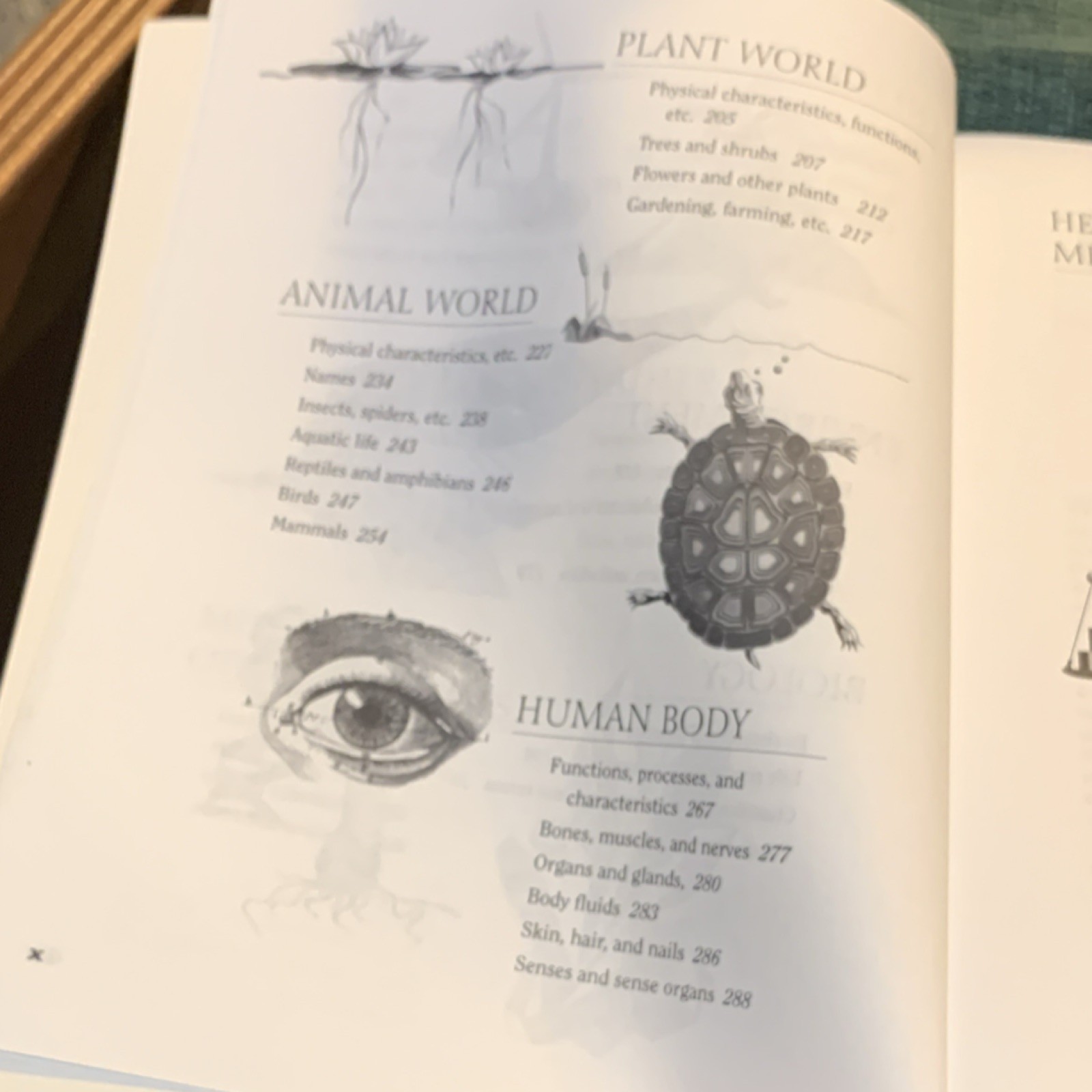Visible Ink Press The Handy Science Answer Book Paperback Illustrated Science