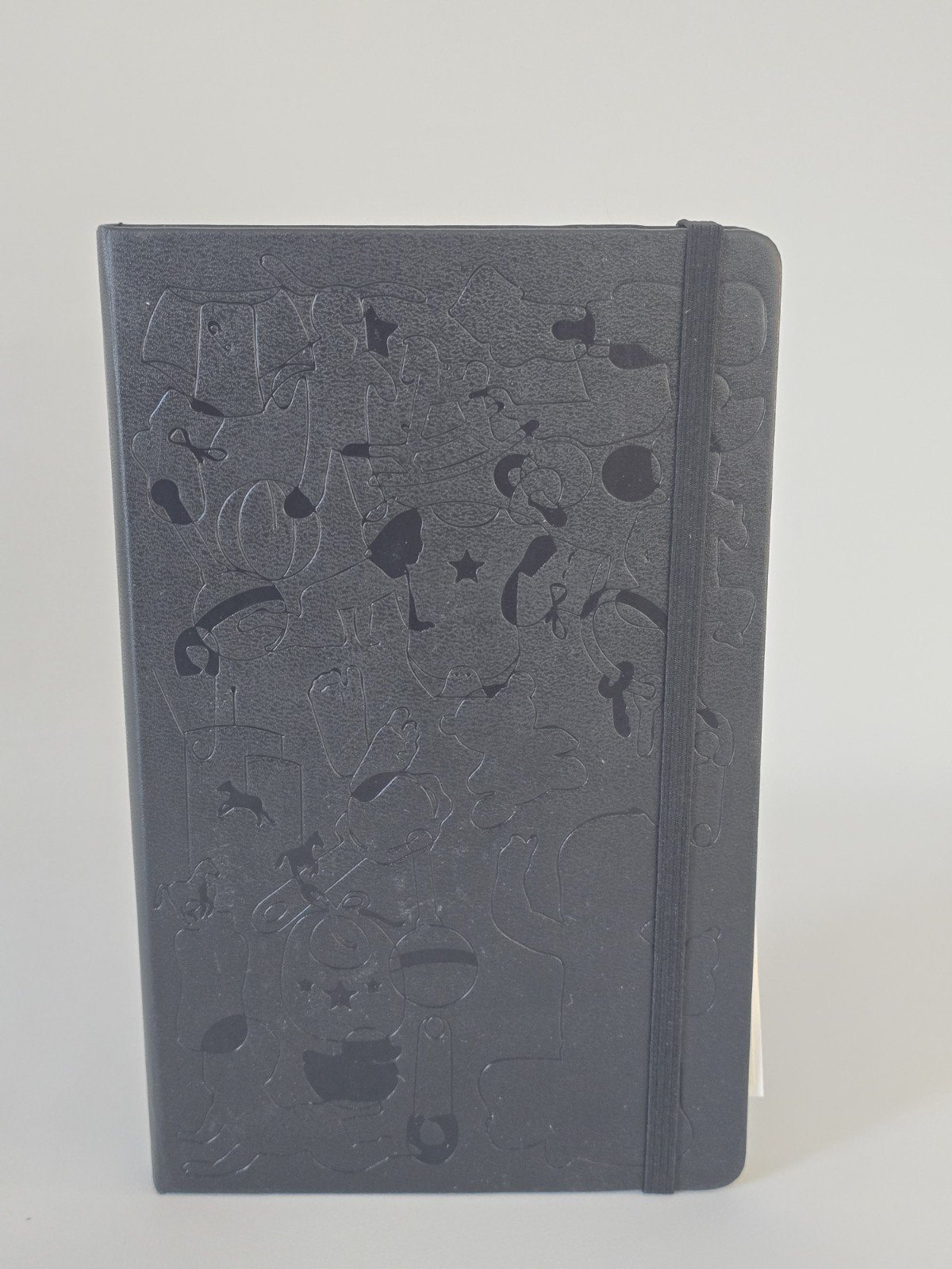 Moleskine Passion Journal — Baby, Large, Hard Cover (5 X 8.25) by Moleskine