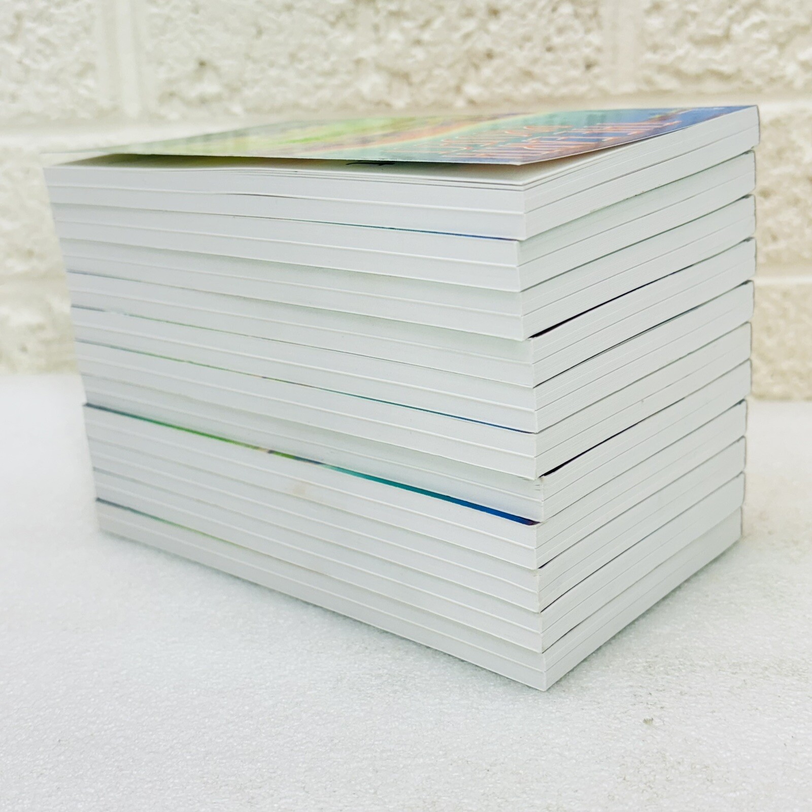 Lot of 11‼ The Earth Project by Steven L. Stern Teachers Set Young Adult PB •EX‼