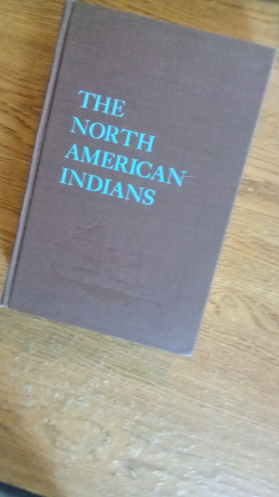 The North American Indians : A Sourcebook by Roger C. Owen, James Deetz, Fisher