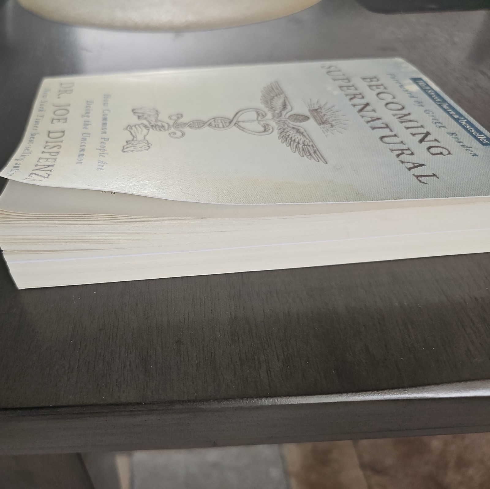 Becoming Supernatural: How Common People are Doing the Uncommon — GOOD