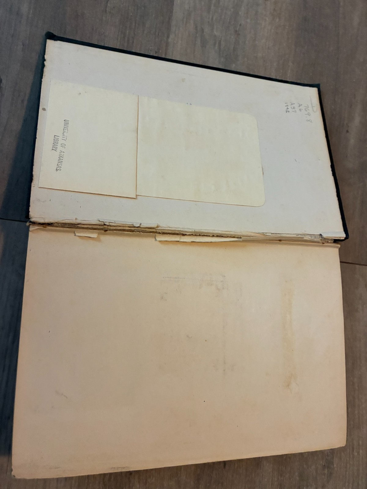 Japanese Evacuation From West Coast 1942—Final Report Internment Maps