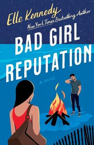 Elle Kennedy Bad Girl Reputation (Paperback) Avalon Bay (UK IMPORT)