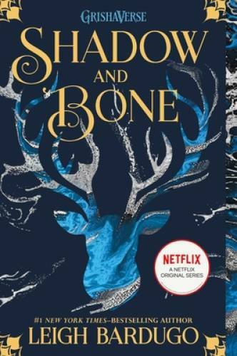 Shadow and Bone (The Grisha Trilogy) — Paperback By Bardugo, Leigh — VERY GOOD